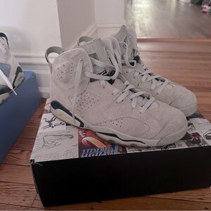 Jordan 6 Retro Georgetown